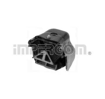 Ulożenie motora ORIGINAL IMPERIUM 35893