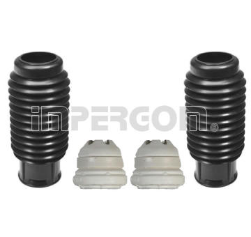 Ochranná sada tlmiča proti prachu ORIGINAL IMPERIUM 360110K2