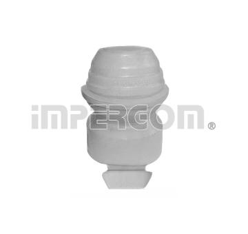 Zarážka, odpružení ORIGINAL IMPERIUM 37005