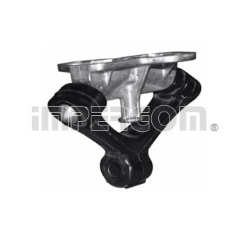 Drzak, vyfukovy system ORIGINAL IMPERIUM 37399