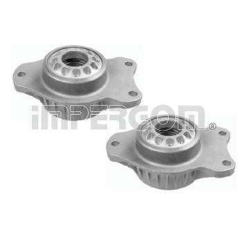 Opravná sada, horní uložení tlumičů ORIGINAL IMPERIUM 38696/2