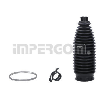 Sada měchů, řízení ORIGINAL IMPERIUM 39210A