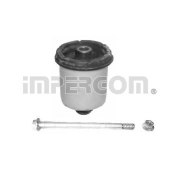 Zaveseni, telo napravy ORIGINAL IMPERIUM 40090