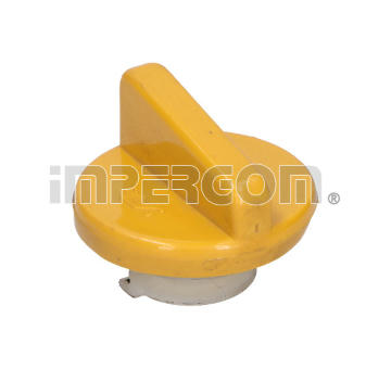 Uzáver, plniace hrdlo oleja ORIGINAL IMPERIUM 43012