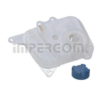 Vyrovnávacia nádobka chladiacej kvapaliny ORIGINAL IMPERIUM 44100/1