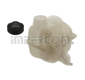 Vyrovnávací nádoba, chladicí kapalina ORIGINAL IMPERIUM 44197