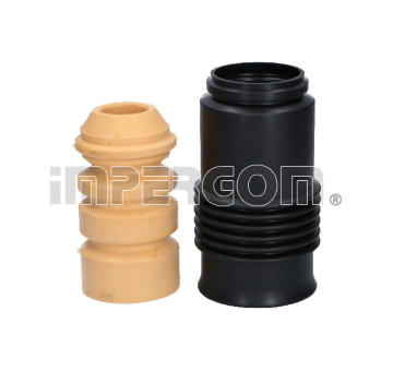 Ochranná sada tlmiča proti prachu ORIGINAL IMPERIUM 48004