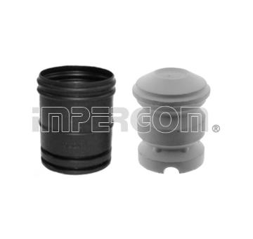 Ochranná sada tlmiča proti prachu ORIGINAL IMPERIUM 48065