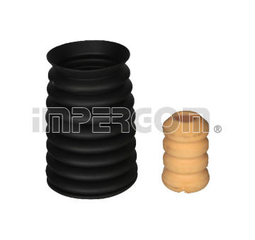 Ochranná sada tlmiča proti prachu ORIGINAL IMPERIUM 48147