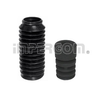 Ochranná sada tlmiča proti prachu ORIGINAL IMPERIUM 48210