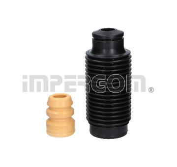 Ochranná sada tlmiča proti prachu ORIGINAL IMPERIUM 48439