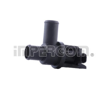 ventil obtoku vzduchu, turbo ORIGINAL IMPERIUM 4908