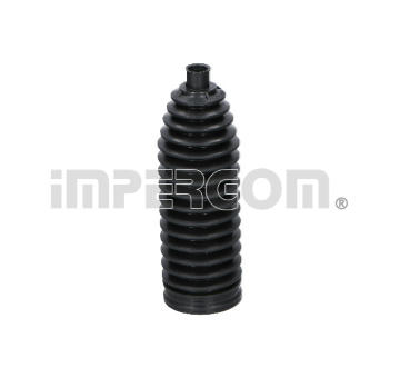 Měch, řízení ORIGINAL IMPERIUM 500032/TE