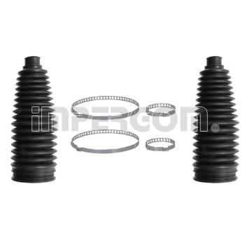 Sada měchů, řízení ORIGINAL IMPERIUM 500072K2/TE