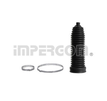 Sada měchů, řízení ORIGINAL IMPERIUM 500107KA/TE