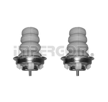 Ochranná sada tlmiča proti prachu ORIGINAL IMPERIUM 50052