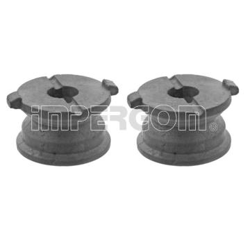 Ochranná sada tlmiča proti prachu ORIGINAL IMPERIUM 50635