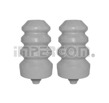 Ochranná sada tlmiča proti prachu ORIGINAL IMPERIUM 50969