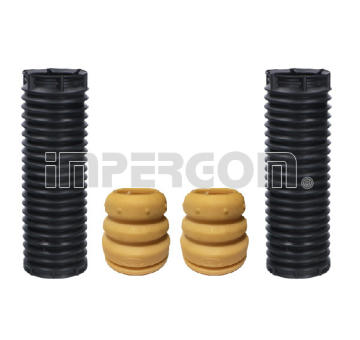 Ochranná sada tlmiča proti prachu ORIGINAL IMPERIUM 51108