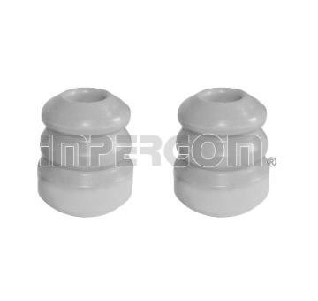 Ochranná sada tlmiča proti prachu ORIGINAL IMPERIUM 51149