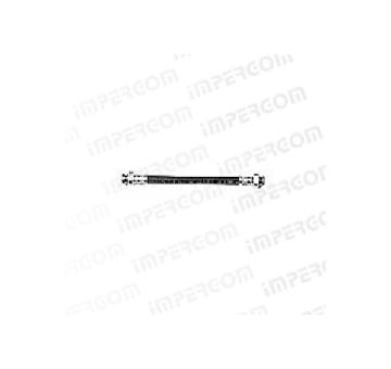 Brzdová hadica ORIGINAL IMPERIUM 60005