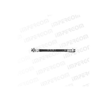 Brzdová hadica ORIGINAL IMPERIUM 60092