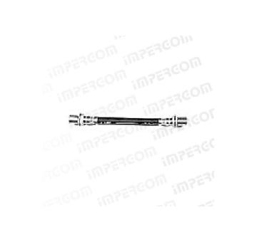 Brzdová hadice ORIGINAL IMPERIUM 60117