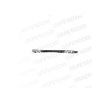 Brzdová hadica ORIGINAL IMPERIUM 60122