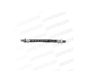 Brzdová hadice ORIGINAL IMPERIUM 60130