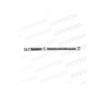 Brzdová hadica ORIGINAL IMPERIUM 60154