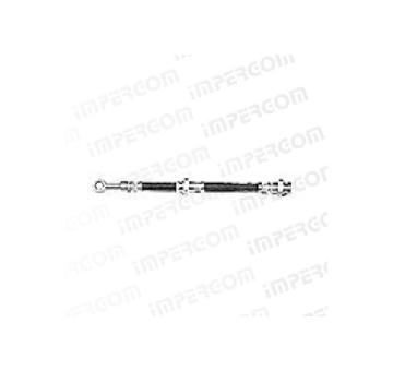 Brzdová hadica ORIGINAL IMPERIUM 60155