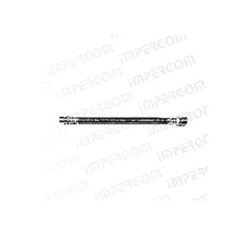 Brzdová hadica ORIGINAL IMPERIUM 60175