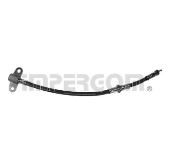 Brzdová hadice ORIGINAL IMPERIUM 60203