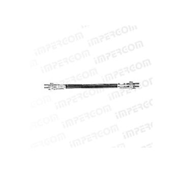 Brzdová hadica ORIGINAL IMPERIUM 60209