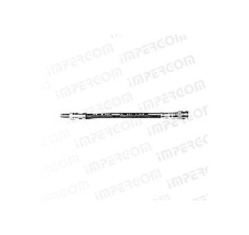 Brzdová hadica ORIGINAL IMPERIUM 60315