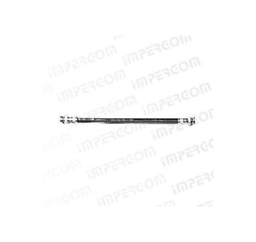Brzdová hadice ORIGINAL IMPERIUM 60325