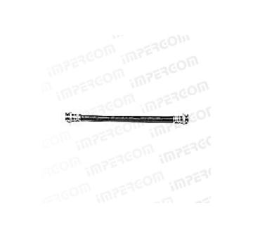 Brzdová hadica ORIGINAL IMPERIUM 60354