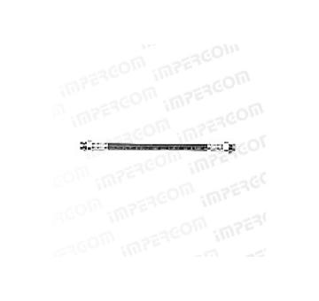 Brzdová hadica ORIGINAL IMPERIUM 60358