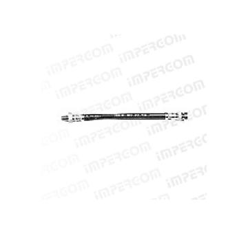 Brzdová hadica ORIGINAL IMPERIUM 60365