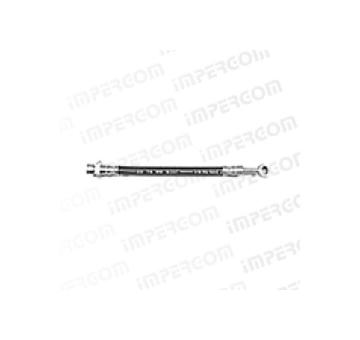 Brzdová hadica ORIGINAL IMPERIUM 60384