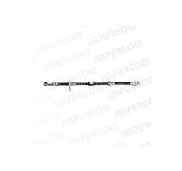 Brzdová hadica ORIGINAL IMPERIUM 60395