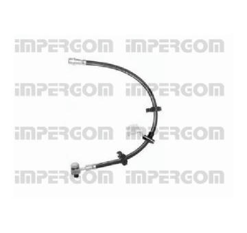 Brzdová hadice ORIGINAL IMPERIUM 60789