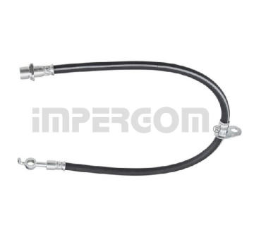 Brzdová hadica ORIGINAL IMPERIUM 60800