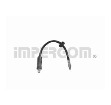 Brzdová hadica ORIGINAL IMPERIUM 60803
