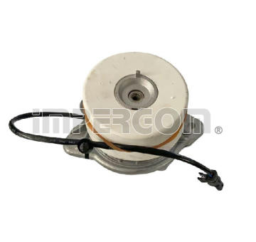 Ulożenie motora ORIGINAL IMPERIUM 610007