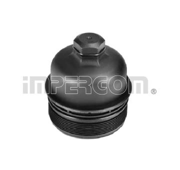 Kryt, pouzdro olejového filtru ORIGINAL IMPERIUM 610773