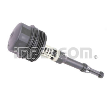 Kryt, pouzdro olejového filtru ORIGINAL IMPERIUM 610775