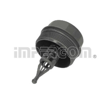 Kryt, pouzdro olejového filtru ORIGINAL IMPERIUM 610776