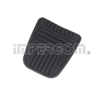 Krytka brzdového pedálu ORIGINAL IMPERIUM 700158