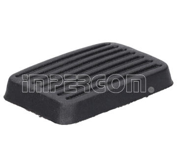 Oblozeni pedalu, spojkovy pedal ORIGINAL IMPERIUM 700159